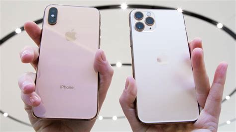 Well, keep reading because this article will go over some of. iPhone 11, 11 Pro y 11 Pro Max vs iPhone XS, XS Max y XR ...