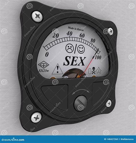 Sex Quality Indicator Stock Illustration Illustration Of Assess 148427260