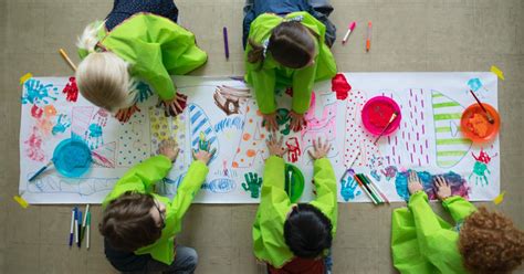 Que, menos que., tan / tanto como etc. Why early childhood education is everyone's business | Pursuit by The University of Melbourne