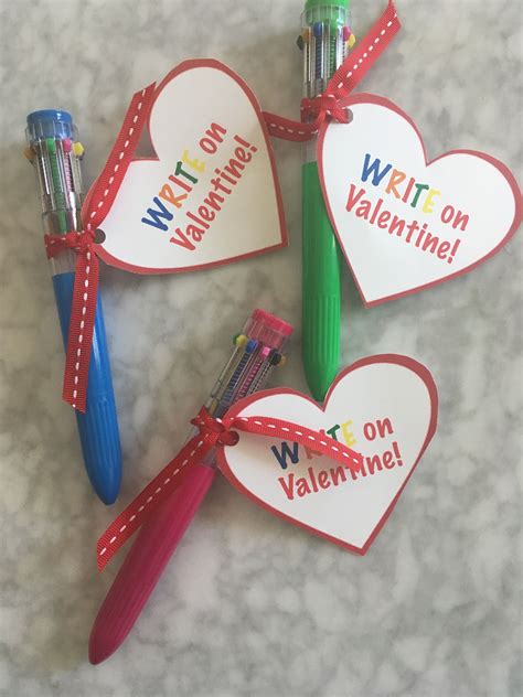 Valentines Day Crafts For 1st Graders