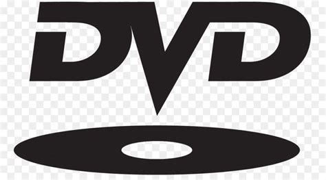 Dvd Rom Logo