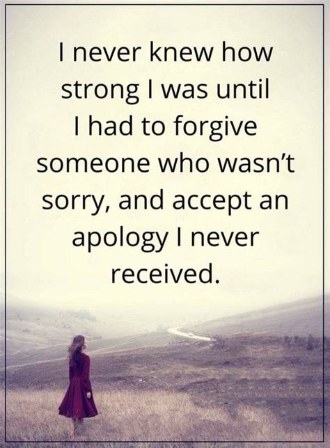 70 Forgiveness Quotes To Inspire Us To Let Go Boomsumo Quotes Top