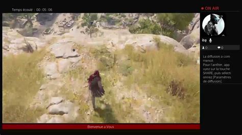 Assassin s creed Odyssée YouTube