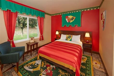 Legoland Hotel In California Review And What Parents Should Know La