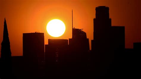 Regulators Blame Extreme California Heat Poor Planning For August
