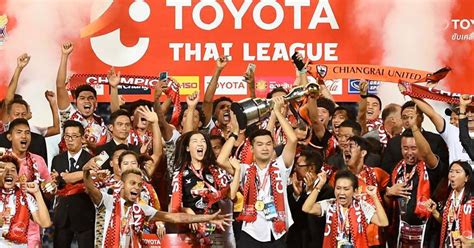 ผลงาน เชียงราย ยูไนเต็ด (tha) 5 นัดล่าสุด. แซงโค้ง! เชียงราย ยูไนเต็ด ซิวแชมป์ ไทยลีก 2019 , เอกนิษฎ์ ...