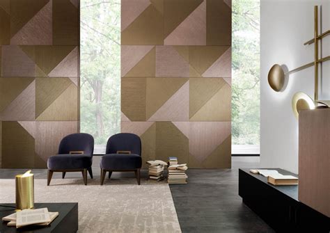 Tatami Modern Customizable Wall Panels In Wood Decor Laurameroni