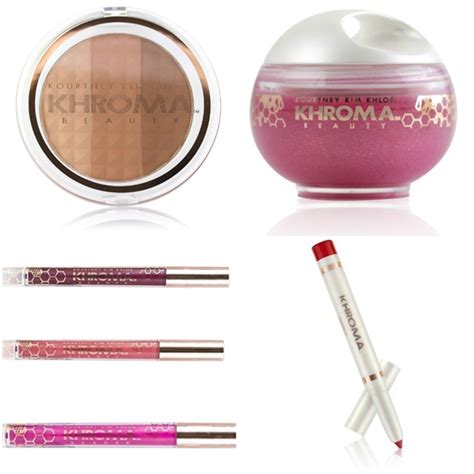 New Khroma Beauty Products For Spring Musings Of A Muse