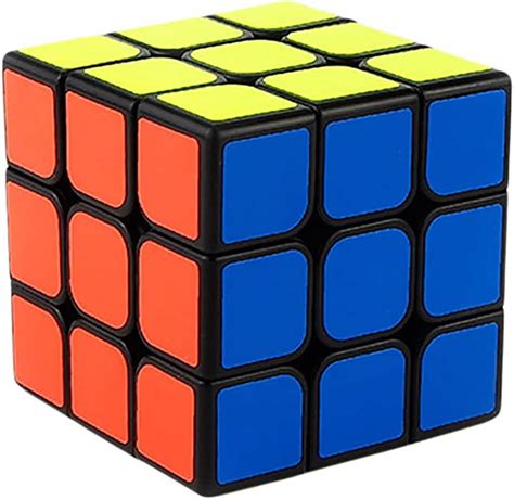 Rubix Cubes 6x6