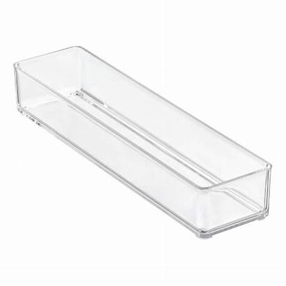 Drawer Acrylic Organizer Stackable Organizers Stacking Drawers