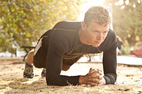 Krafttraining Für Läufer