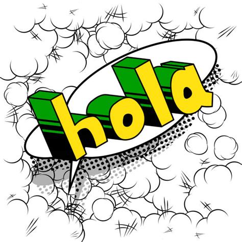 Best Hola Icons Illustrations Royalty Free Vector Graphics And Clip Art