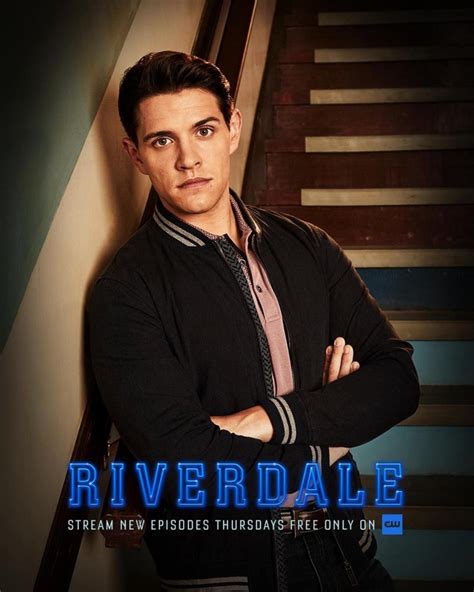 Riverdale Season 4 Kevin Keller Poster By Artlover67 On Deviantart Riverdale Kevin Riverdale