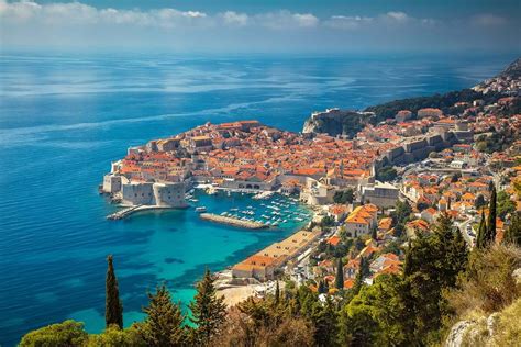 Croatia, while sorely overlooked by most travelers, is one of these places. Top 20 Cheapest Countries in Europe to Visit for Budget ...