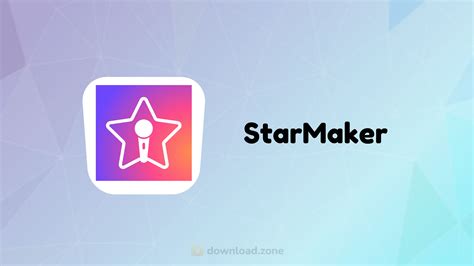 starmaker app