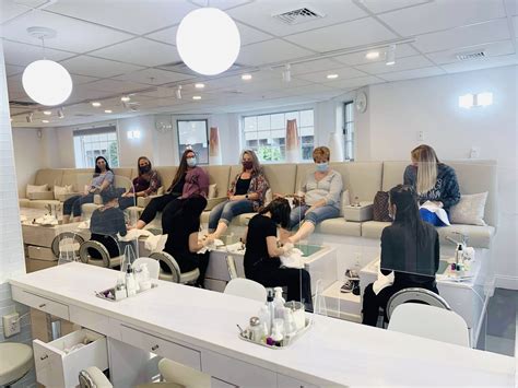 Malis Nails Boutique - Best Salon For You