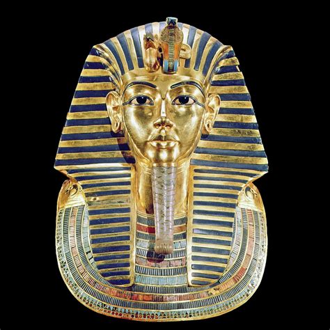Egyptian Mummies King Tut