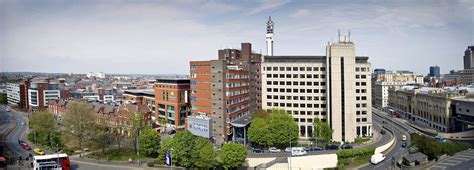 University College Birmingham (B35)  Which?