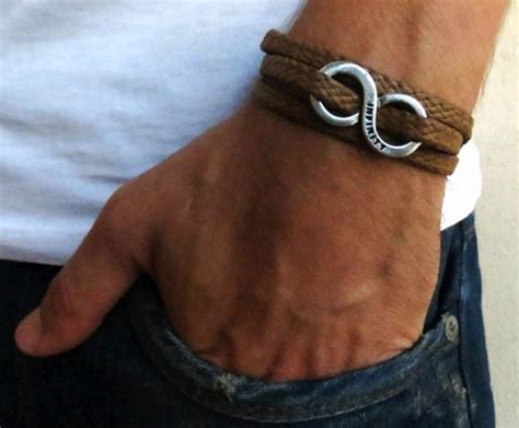 48 Cool Bracelets For Guys That Are Unique Coolest Mens Bracelets