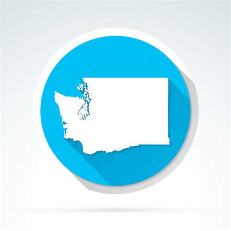 Royalty Free Washington State Clip Art Vector Images And Illustrations