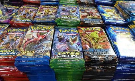 Most parents who bought the cards for their kids. Where to Buy Pokemon Cards Online and at Local Stores