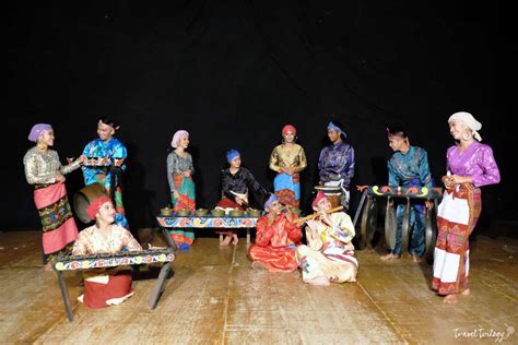 Maranao Arts And Crafts Lanao Del Surs Living Traditions Travel