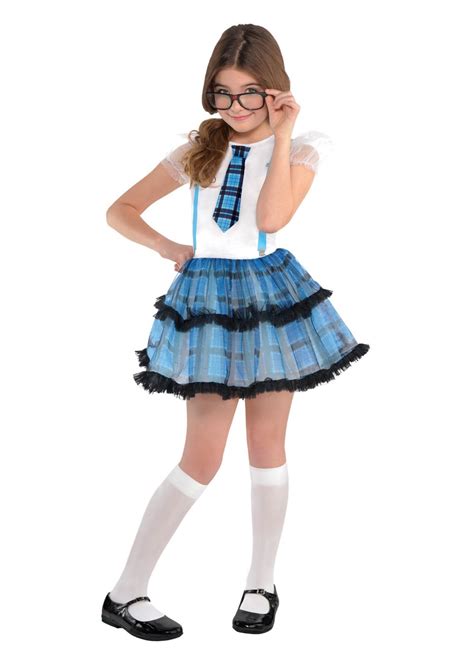 How To Dress Up Like A Geek For Halloween Gails Blog
