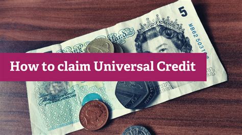 universal credit are you claiming what you re owed gcha
