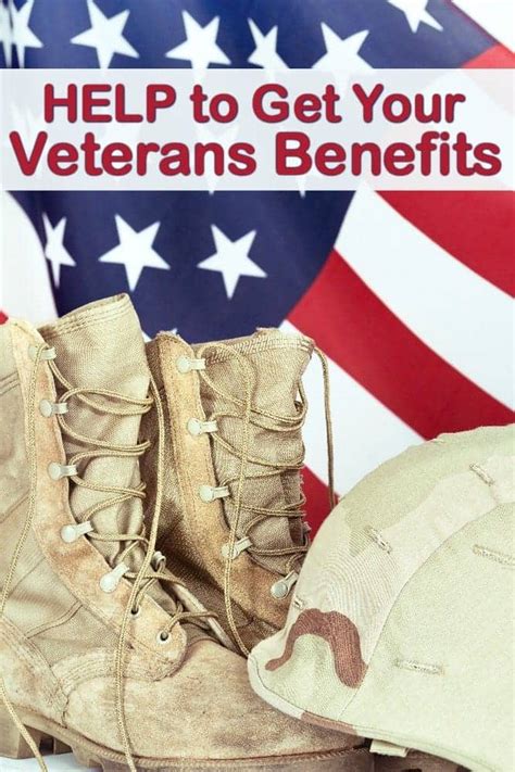 Get Help For Veterans Benefits With Dav Helping Vets Achieve Victory