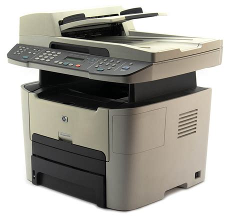 Please scroll down to find a latest utilities and drivers for your hp laserjet 3390. HP Laserjet 3390 A10 Laser Printer