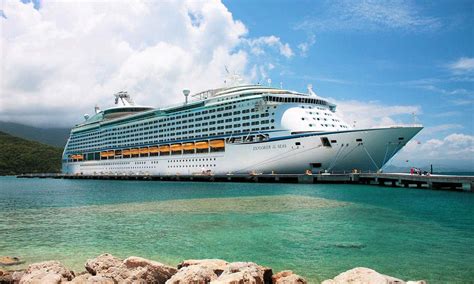 Royal Caribbean | Cruise Travel Outlet