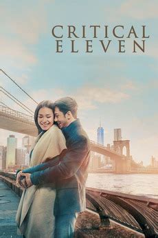 Ale and anya first met on a flight from jakarta to sydney. ‎Critical Eleven (2017) directed by Monty Tiwa, Robert ...