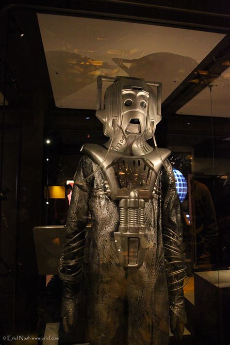 Star Wars Costume Exhibit 2015 Eriel