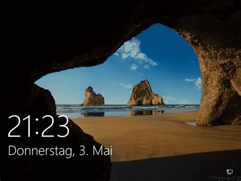 Windows 10 sperrbildschirm deaktivieren funktioniert nicht. Windows 10 Lockscreen (Sperrbildschirm) per Registry ...
