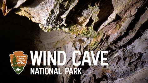 Wind Cave National Park Youtube