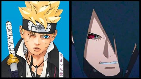 Boruto Two Blue Vortex Chapter Release Date And Time Where To Read And More