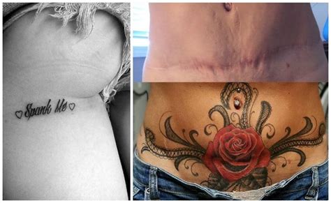 Top 175 Imagenes De Tatuajes Intimos Para Mujeres 7segmx