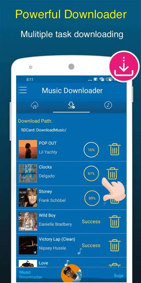 Download Free Music Downloader Mp3 Music Download Songs On Pc With Memu