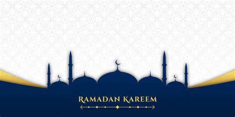 Ramadhan Kareen Background Di 2020