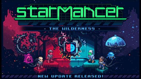 Space Colony Building Sim Starmancer Gets A Huge Content Upgrade