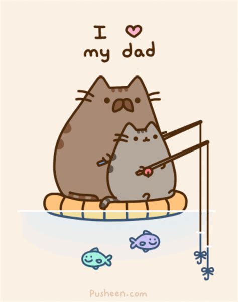 Image 383576 Pusheen Know Your Meme