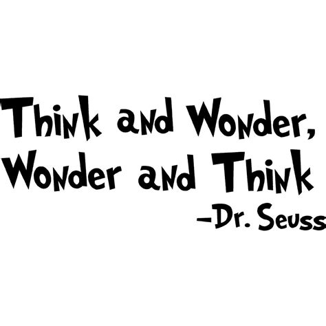 Dr Seuss Quotes Clip Art Quotesgram