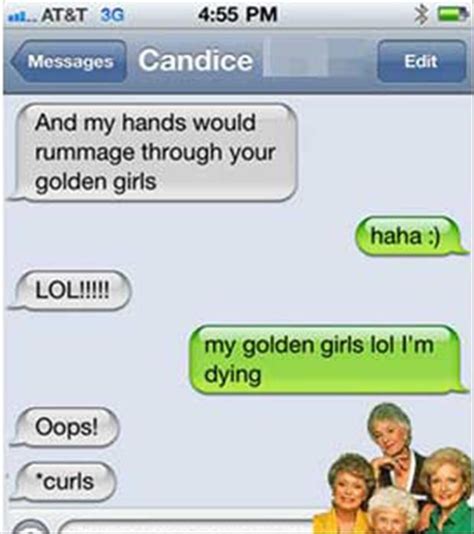 When Sexting Goes Horribly Wrong Pics Funny Texts Sexting