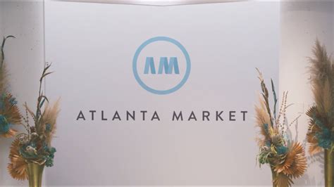 January 2020 Atlanta Market Recap Youtube