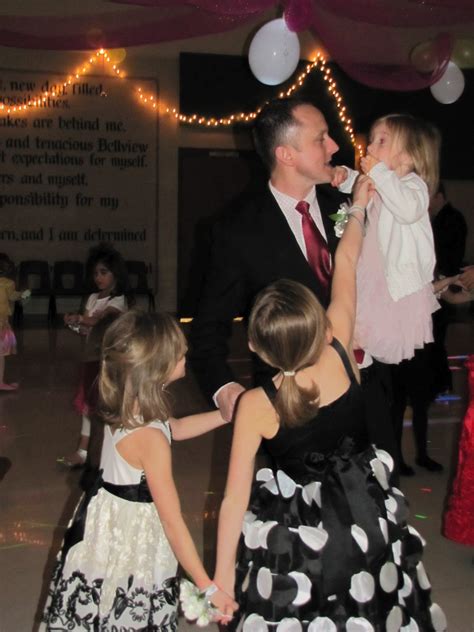 Sweetpea Stories Father Daughter Dance