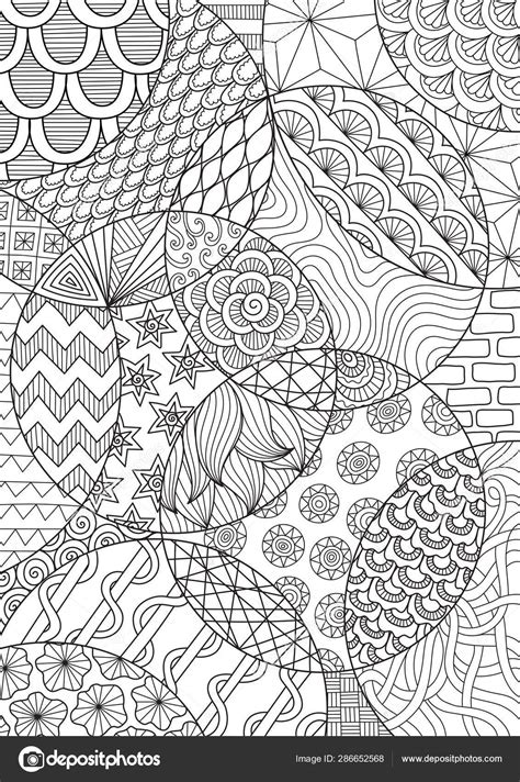 Coloring Backgrounds Drawing Image