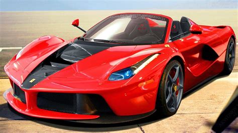 Over the years ferrari has introduced a series of supercars which have represented the very pinnacle of the company's technological achievements transferred to its road cars. Ferrari Enzo 2017 Wallpapers - Wallpaper Cave