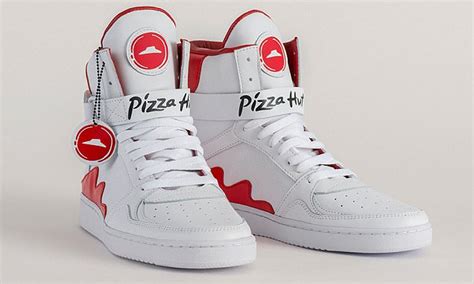 At pizza hut cyprus, we deliver the flavor. Pizza Hut reveals shoes that let you order with your feet ...