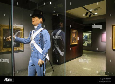 West Point Exhibits Hi Res Stock Photography And Images Alamy