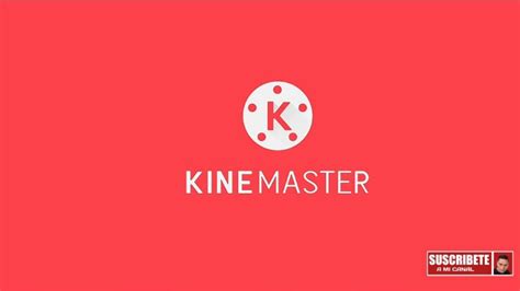 Plantillas Para Crear Logos En Kinemaster Actualizado March 2024